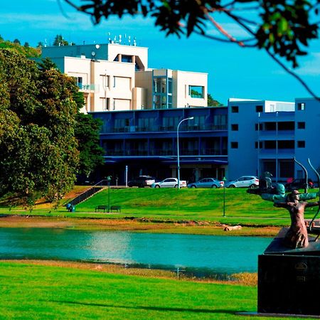 Emerald Hotel Gisborne Zimmer foto
