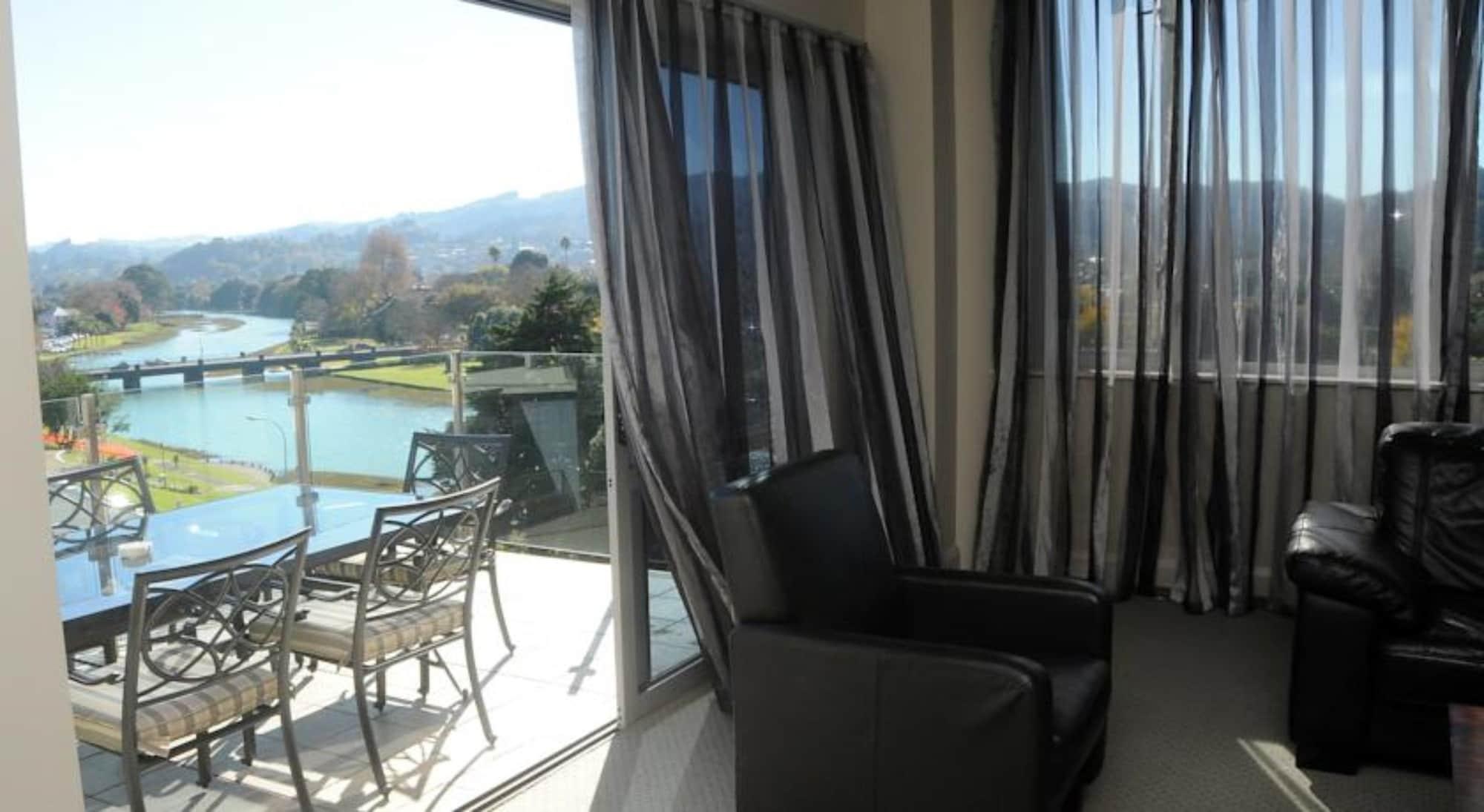 Emerald Hotel Gisborne Exterior foto